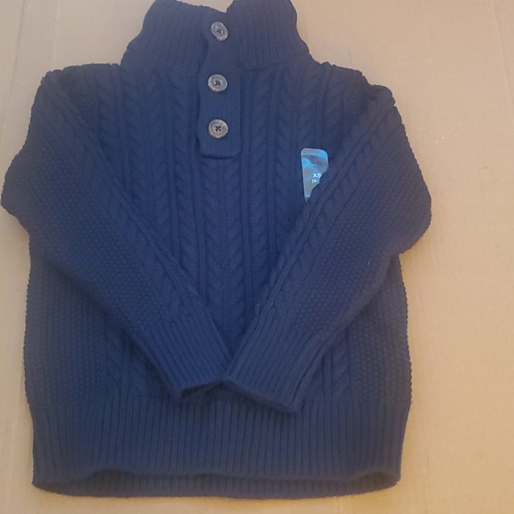 Boy's Sweater. (NWT). - Picture 4 of 4